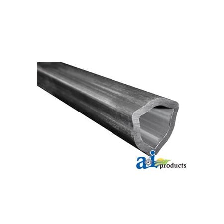 A & I Products Inner Tube 59.2" x1.2" x1.2" A-BP125041500-A